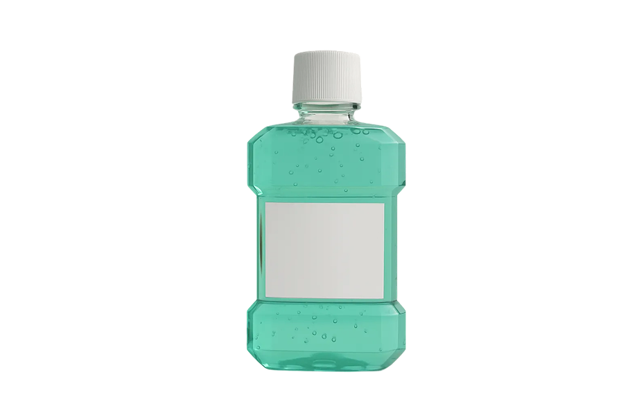 Regular Mouthwash